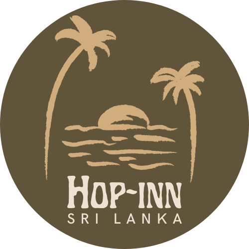 Hop-Inn Sri Lanka