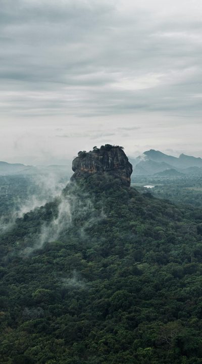 Sigiriya